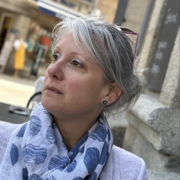 Sandrine Laurentz