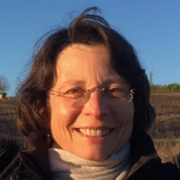 Françoise Alcaraz