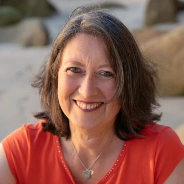 Stéphanie Le Breton