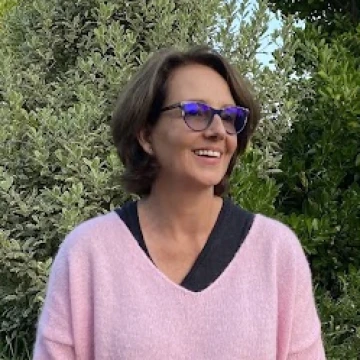 Esther Cherpreau