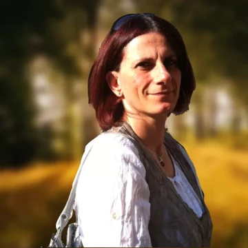 Alexandra Rühl-Robin