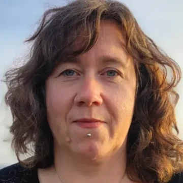 Sabine Alain