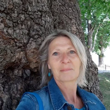 Nadine Martin Le Cam