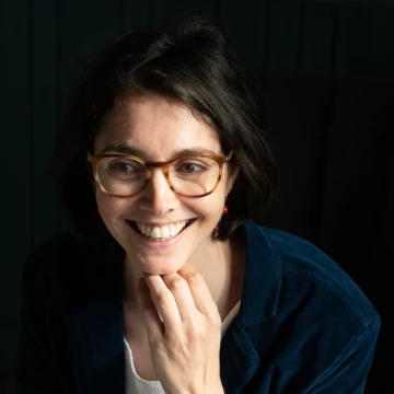 Delphine Philipp