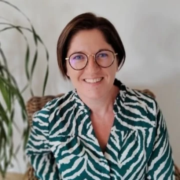 Virginie Bourdonnais