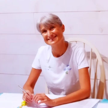Christine Boishu
