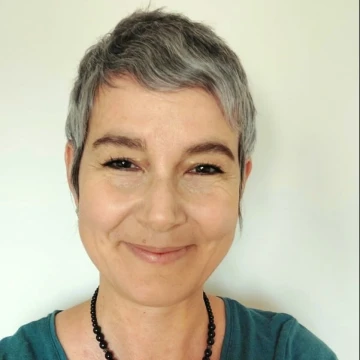 Sophie Santoni