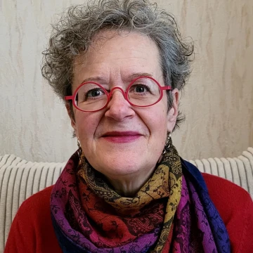 Isabelle Le-Bot