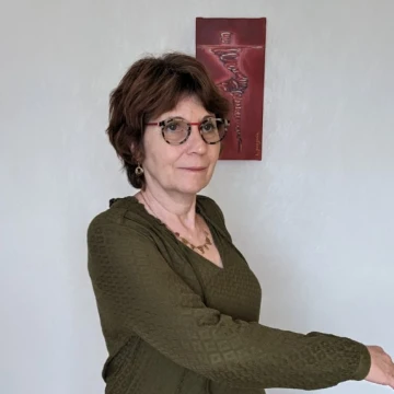 Laurence Rozec