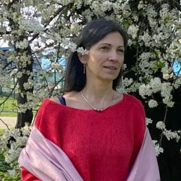 Valérie Froger