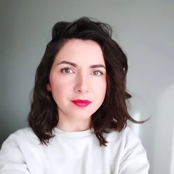 Gwladys Cottenceau
