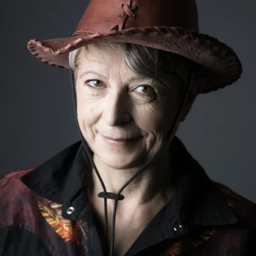 Corinne Brisset