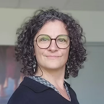 Julie Baudoin