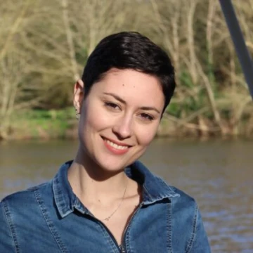 Aurélia Bougnol Pellaé