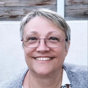Françoise Baumard
