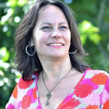 Cécile Chevallier