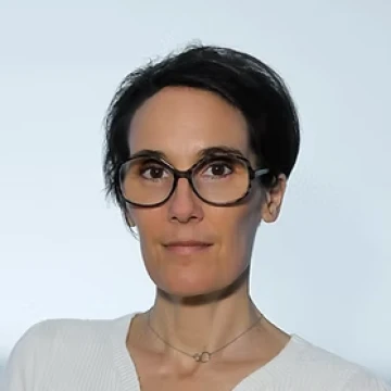Cécile Roziere