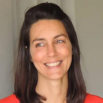 Ophélie Sourice