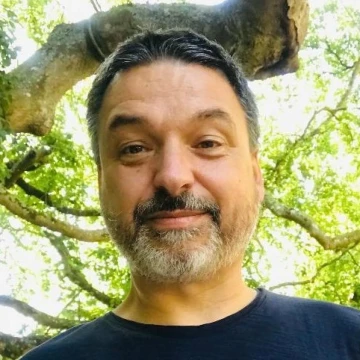 Ludovic Hoffnung