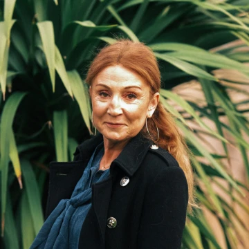 Corinne Hardel