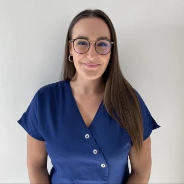 Julia Lenglet