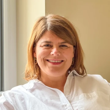 Fanny Dumarais