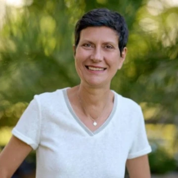 Isabelle Rabache