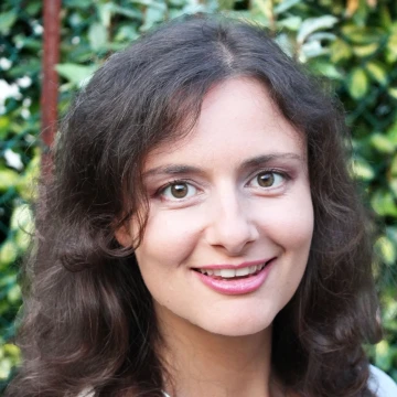 Karine Ruau