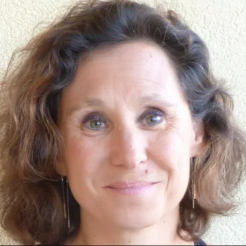 Sophie Moreau