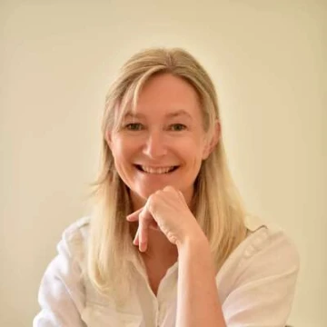 Catherine Verneuil
