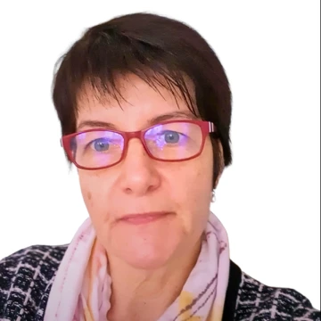 Valérie Manoury