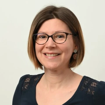 Stéphanie Ledemé