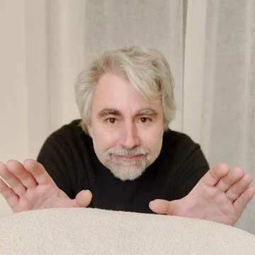 Nicolas Simonin