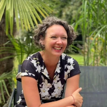 Aurélie Boidin