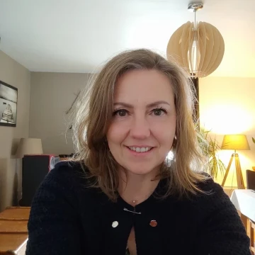 Sarah Schmittlin