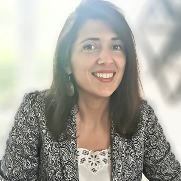 Anaïs Dutour Zadem