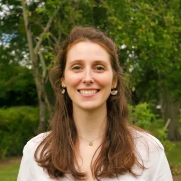 Camille Manger