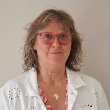 Véronique Van Meerbeek