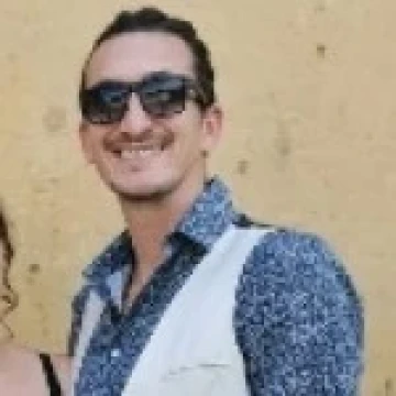 Loic Croatto