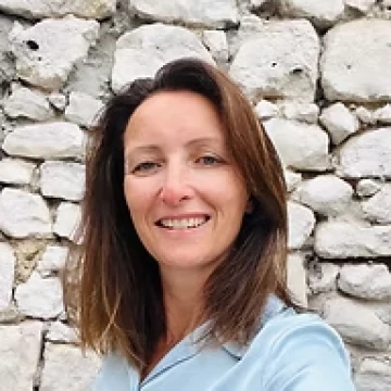Dorothée Parmentier