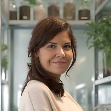 Marie-Christelle Traullé