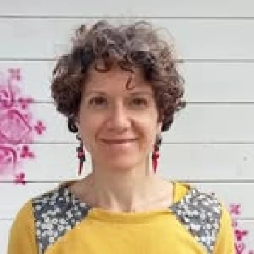 Isabelle Burcheri