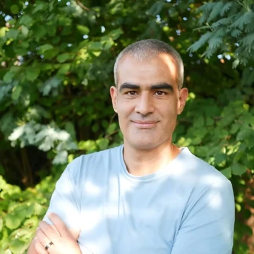 Philippe-Manuel Martins
