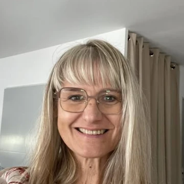 Valérie Morel
