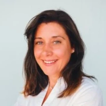 Sandra Godebin Lopes