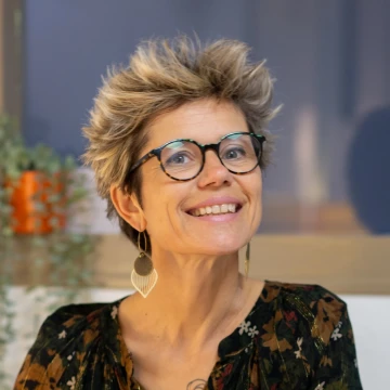 Emmanuelle Mazik