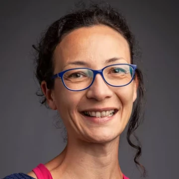 Caroline Gagniere