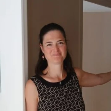 Aline Dimino