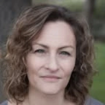 Nadège Marino Marra