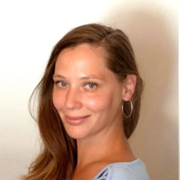 Cécile Auclair